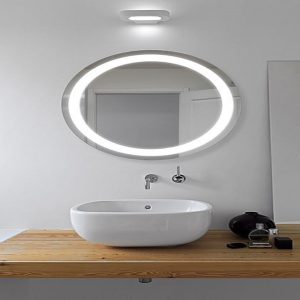 Perkhoff Elegant Trending Led Mirror