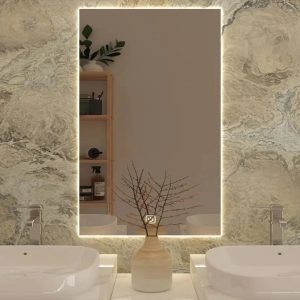 Perkhoff  Backlight Trending Led Mirror