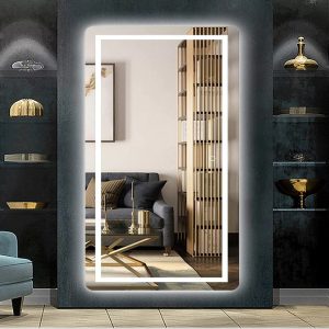 Perkhoff Dressing Trending Led Mirror