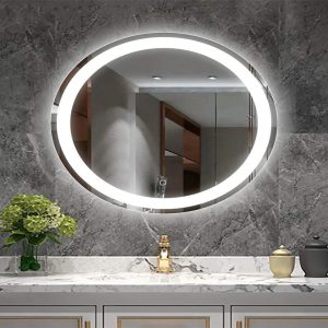 Perkhoff Mirror Edge Trending Led mirror
